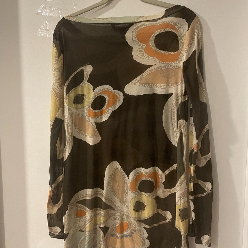 French connection tunic - Picture 2 of 3
